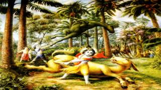 SHRI MARIDUL KRISHNA SHASTRI - CHHOTI CHHOTIO GAIYA CHHOTE CHHOTE GWAAL