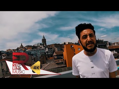 Sansür - Ghetto Kontrol (Official Music Video)