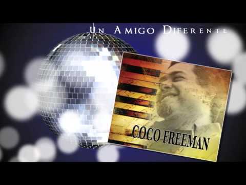 Coco Freeman & Franz Ferdinand - Edicion Especial - Un Amigo Diferente