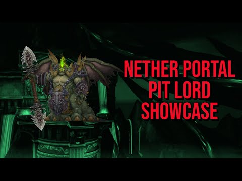 Demonology Warlocks in Dragonflight be like...