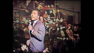 Little Richard and the Shirelles -  Joy in My Heart  (LIVE 1963 - COLORIZED/RESTORED) 4th of 10