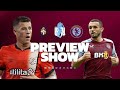 Match Preview of Luton Town vs Aston Villa