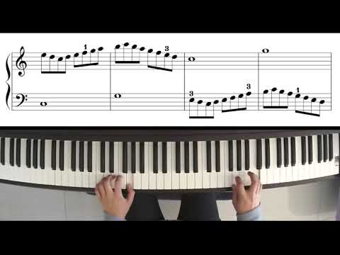 Ferdinand Beyer: Op.101 No.65