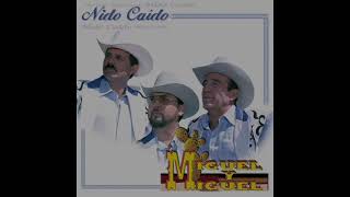 Miguel y Miguel Ojitos Provincianos