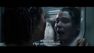 ALIEN : COVENANT - Bande annonce VOST