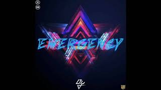 Daddy Yankee ft. Vinz - Emergency (Official Audio)
