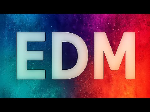 🔥 Live EDM Music Stream - Dance  Energy 2025 |🎵 Pure Fire