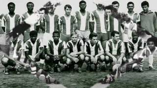 preview picture of video 'Desporto Saurimo/H.de Carvalho Anos 70 Angola'