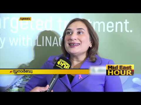 Mid East Hour 25-09-18