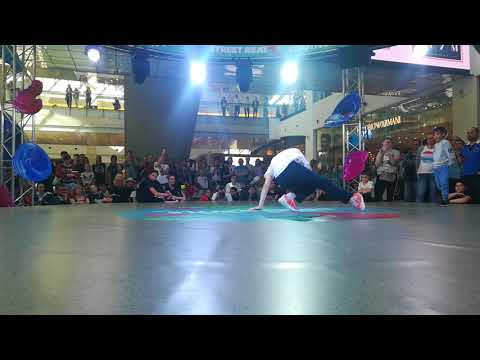 TORI | ОТБОР | STREET BEAT DANCE BATTLE 2018 | МОСКВА