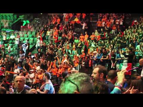 Extravaganza Herbalife Parigi - Paris 2018