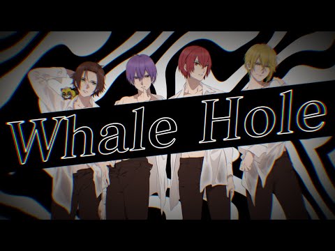 Whale /Urashima Sakatasen のサムネイル