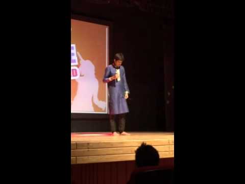 Aahan Mahurkar  My soul song