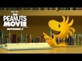 The Peanuts Movie True To The Art HD 20th Century FOX