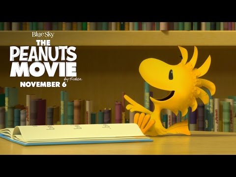 Peanuts (Featurette 'True to the Art')