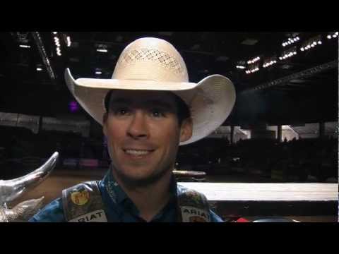SUMMER PLANS: Luke Snyder (PBR)