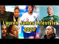 Lauren James Lifestyle 2023 | Lauren James | Earning, Money, Revenue, Net Worth Etc.
