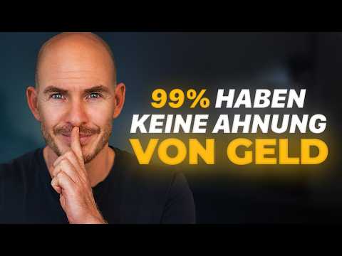 8 MONEY SECRETS to earn your first million