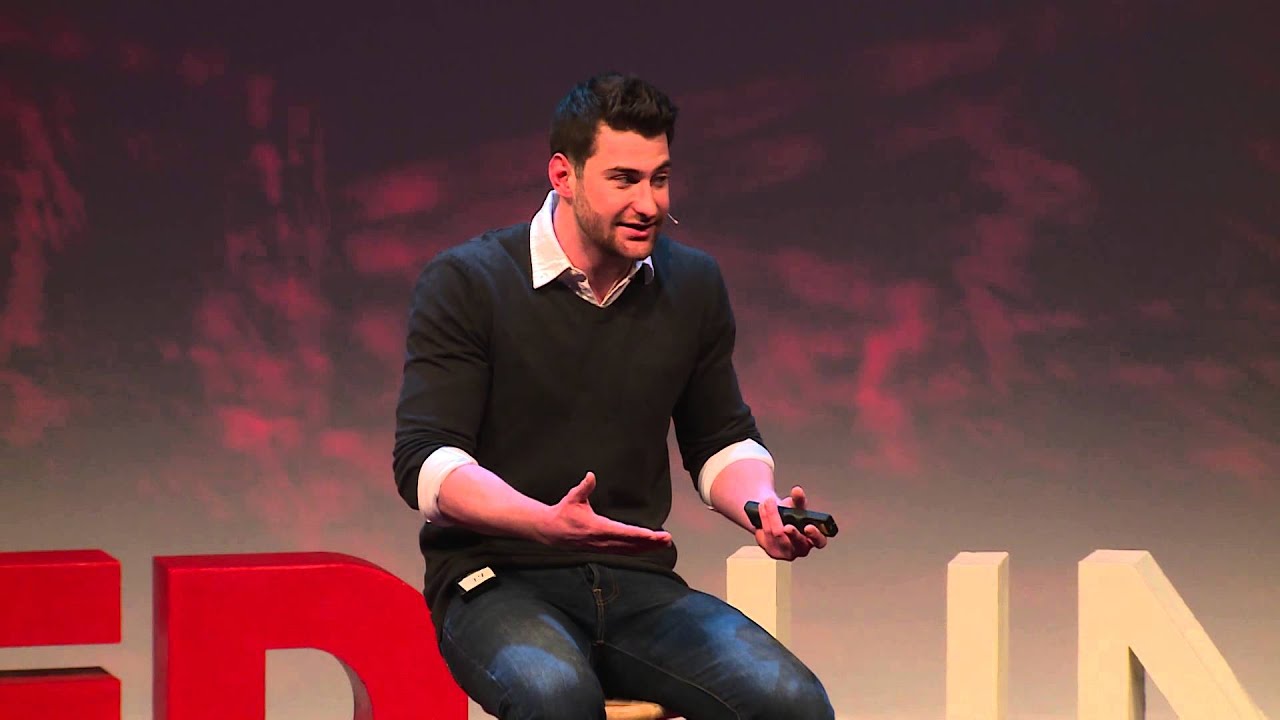 How to Make Millennials Want to Work for You | Keevin O'Rourke | TEDxUNI
