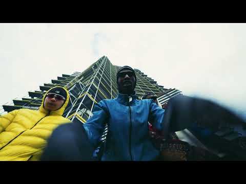 Skinny Stylus, MEGA - ASSASSINE (Official Video)