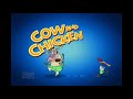 Cartoon Network Powerhouse Blue Bumpers Weekends And Evenings Compilation