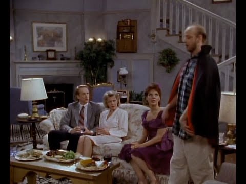 Get a Life s1e22 - Psychic 2000