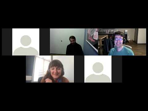 Rust and WebAssembly Working Group Meeting 2019-05-16