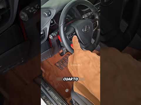 5 cosas que debes revisar SIEMPRE antes de comprar un auto usado 🚗🔍 #shorts