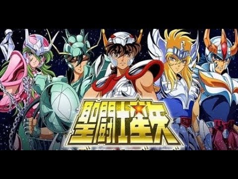 Saint Seiya: Soldiers' Soul – Delisted Games