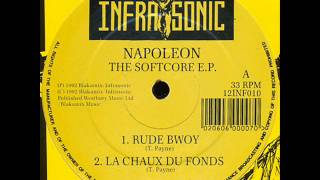 Napoleon -  Rude Bwoy