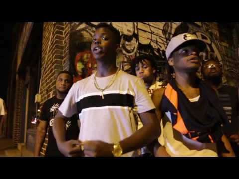 OTG Groove x Lor Izzy "Pillz Freestyle"