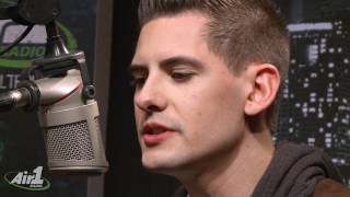 Air1 - Adam Cappa &quot;The Rescue&quot; LIVE