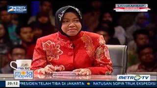 Mata Najwa: Mereka Dipilih Rakyat (1)