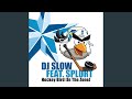 Hockey Bird In The Zone