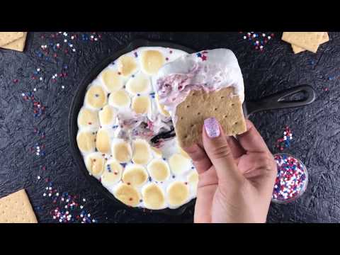 download lagu mp3 mp4 Red White And Blue S Mores Dip, download lagu Red White And Blue S Mores Dip gratis, unduh video klip Red White And Blue S Mores Dip