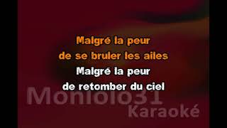 Roch Voisine - je te serai fidèle (Karaoké)