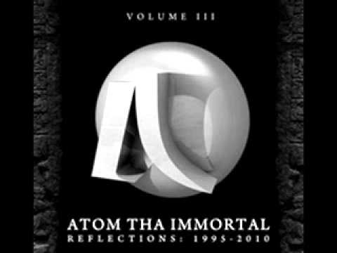 Atom Tha Immortal - Nazca