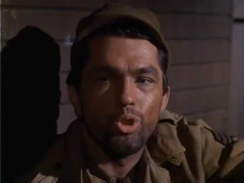 Combat! S05E20   The Gantlet