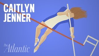 Caitlyn Jenner on Looking in the Mirror and Not Recognizing Yourself