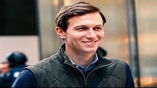 RAPTURE ALERT! Why Was Trumps Son In law REMOVED As Israel Peace Negotiator? Ready 2B SHOCKED?