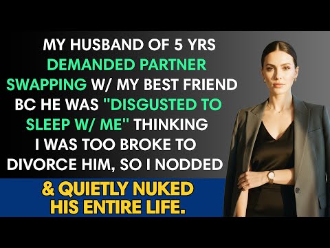 After He Dumped Me, He Wanted “Friends W/ Benefits.” I Went Full No Contact — Then Started...