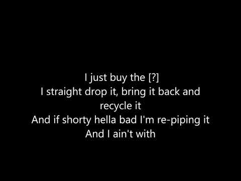 Skrapz x Avelino x Asco x Loski x AJ Tracey - London's Calling (UNOFFICIAL LYRIC VIDEO)