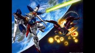 Rhythm Emotion - Mobile Suit Gundam Wing OP 2 - Male Version