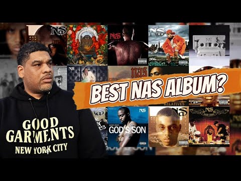 What's the BEST Nas album BESIDES ILLMATIC?