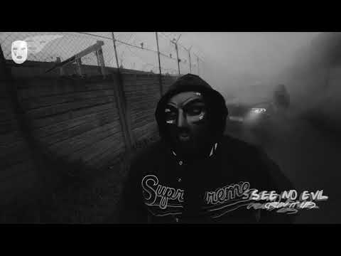 M Huncho - See No Evil (Run It Up) VISUALISER