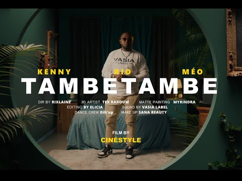 Vasia Label -Tambetambe