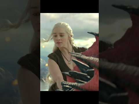 With Dragons and Dothraki, Daenerys saved Meereen from Masters and Destroyed them
