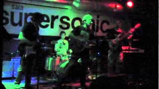 Simple man - The Capris - SuperSonic.avi