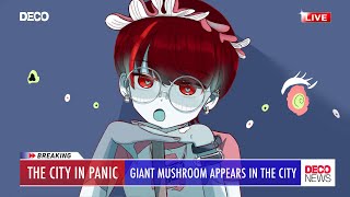 高音バチバチで歌うのかなって思ってたけど落ち着いてるのもめっちゃ好きだー!特にから最後まで全部好き、愛(00:00:58 - 00:01:25) - 【16歳が】ゾンビ / 歌ってみた【DECO*27】