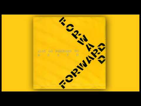 FORWARD‎– Just Go Forward To Death (Japan, 2000, Full Album)